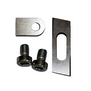 Jogo Facas Para Tesoura Bosch - 2607010025