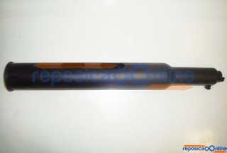 Cilindro Para Pulverizador Jacto Sp20 - 1168405