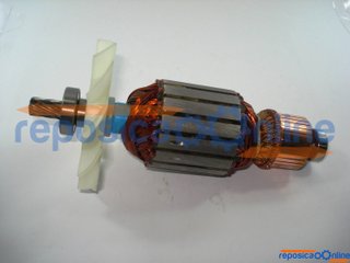 Induzido Bosch - 1609B01723