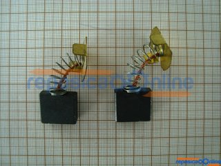 Escova P/ Policorte Bosch 1B11 - 1609902320