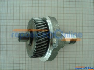Eixo Externo Completo - Jm27000322 - Makita