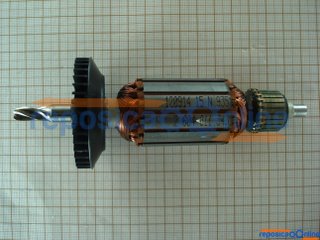 Induzido 220V P/ 1511 - 2604011343 - Bosch