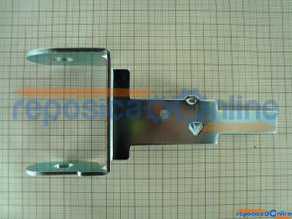 Mancal - 1605807013 - Bosch