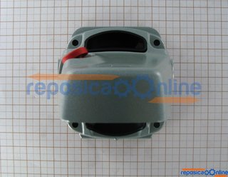 Carcaca Da Engrenagem Para Esmerilhadeira Bosch 3601H29Je0 - 1605806533