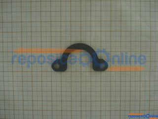 Suporte Do Rolamento - 1615808106 - Bosch