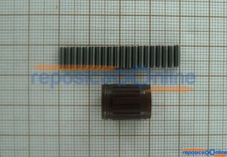 Rolete - 9618085708 - Bosch