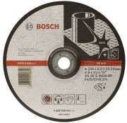 Disco Corte 180X1,6Mm Gr46 Furo 22,23 Bosch - 2608603406
