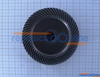 Engrenagem P/ Politriz Bosch 1326.2 - 1606333155