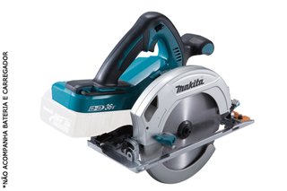 Serra Circular Dhs710Z Makita