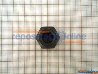 Porca - 1603300018 - Bosch