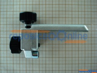 Conjunto Da Guia De Corte - 122703-7 - Makita