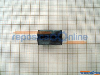 Pé Para Lixad Osc 1285 - 1603106001 - Bosch