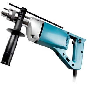 Vista explodida - Peças para Furadeira de Impacto 8422B Makita 110V / 220V