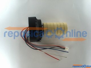 Elemento De Aquecimento 220V - 1600A00B6H - Bosch