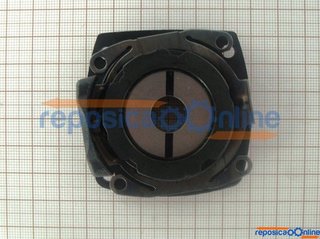 Flange P/ Esmerilhadeira 1701.0 - 1605805079 - Bosch