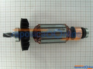 Induzido Para Martelo 11210 Bosch - 1614010052