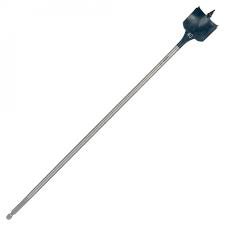 Broca Chata Self Cut 40 X 400 Mm Bosch - 2608595421