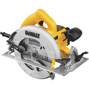 Serra Circular 7 1/4" (184 Mm) 220 V 1800 W Dwe575 Dewalt