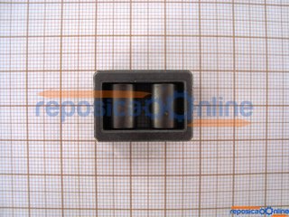 Guia Da Haste Para Serra Tico Tico - 2610395448 - Skil