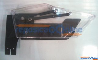 Conj. Anti Kick-Back Bosch - F000616353