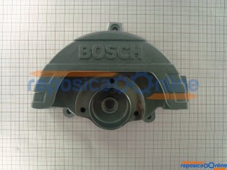 Mancal De Aluminio Para Serra Marmore Bosch 06015485E0 - F000613085