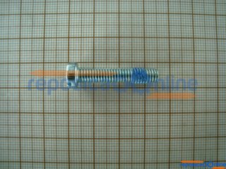 Paraf P/ Martelo 11316.7 - 2914551114 - Bosch