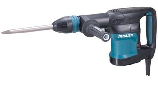 Martelo Rompedor Sds-Max Makita - Hm0870C-220V