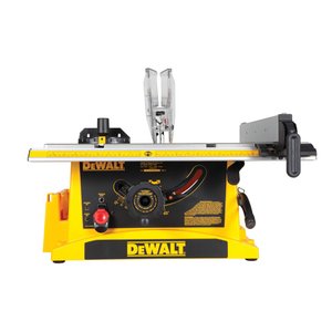 Serra Circular De Mesa 10"(254Mm) 1800W 220V Dewalt -  Dwe7470-B2