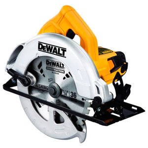 Serra Circular 7 1/4 1400W Dwe 560 Dewalt - Dwe560-B2