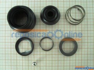 Luva De Protecao Bosch - F000634124