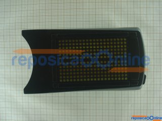 Recolhedor De Po - 2609199059 - Bosch
