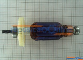 Induzido 220V P Serra Tico Tico Skil 4550 - F000605197 - Bosch