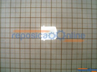 Junta Para Serra Tico Tico 1587.1/6 Gst85Pb - 2601015064 - Bosch