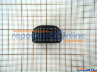 Botao Da Trava P/ Serra Esquadria Bt1400 10" Black&Decker - 5140015-36 - Dewalt