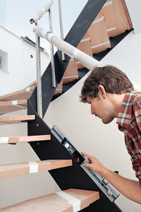 Medidor De Distancia Bosch Glm80+R60 - 0601072301