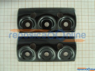 Fixador Da Faca - 187679-5 - Makita