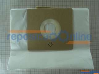 Coletor Descartavel Para Aspirador De Pó Las3000 Black&Decker - N080887