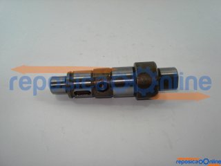 Fuso De Aco - 1619P03323 - Bosch