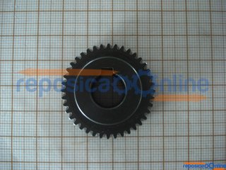 Engrenagem - Metabo - 340003550