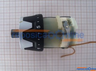 Caixa De Engrenagem Bosch - 2609199380