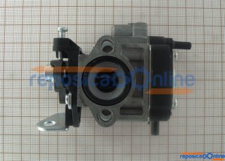 Carburador Completo Toyama - Rt33Lx07050