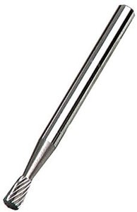 Escariador Trapezio 1/8" Dremel - Cod. 9912 - 2615009912