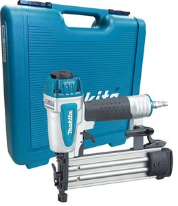 Pinador Pneumático 15 A 50Mm Makita-Af505N+ Maleta