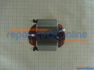 Estator / Bobina De Campo 220V Para Serra Marmore Dewalt - N349781