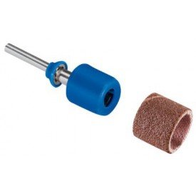 Mandril Troca Rápida Para Tubo De Lixa 13Mm Dremel - Ez407Sa - 2615E407Ab