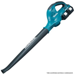 Soprador A Bateria 36 V Li-Ion Dub361Z Makita