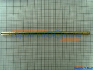 Eixo 250 (Lj-7000) Aco Ab - Jacto 378125