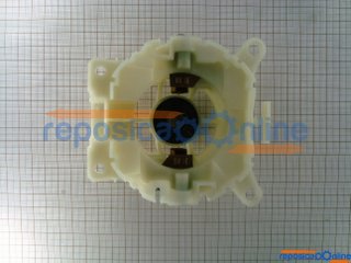 Conj. Porta Carvao 220V - 1007719-00 - Dewalt