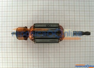 Induzido Furadeira Bosch 1106.0.1 - 9618083506