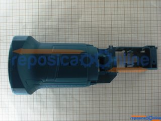 Carcaca Do Motor - 1619P10958 - Bosch